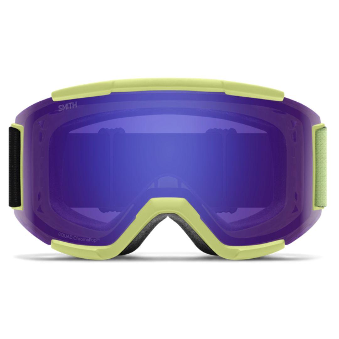 Smith Squad Snow Goggles